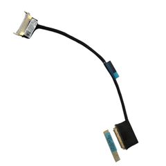 Καλωδιοταινία Οθόνης - Flex Video Screen LCD Cable για Laptop Lenovo ThinkPad X13 Gen 3 21BN 21BQ X13 Gen 3 21CM 21CN 5C11H81423 SC11H81229 DC02C00T030 FHD Touch eDP 40pins Monitor cable ( Κωδ.1-FLEX2