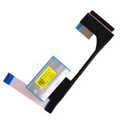 Καλωδιοταινία Οθόνης - Flex Video Screen LCD Cable για Laptop HP Spectre x360 14-EF 14T-EF 14T-EF000 TPN-C155 HPA40 DC02C00UG00 N12204-001 OLED Touch eDP 40pins Monitor cable ( Κωδ.1-FLEX2178 )
