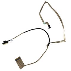Καλωδιοταινία Οθόνης - Flex Video Screen LCD Cable για Laptop HP ProBook 240 G2 242 G2 242 GZ 245 G2 246 G2 6017B0440801 725240-001 Non Touch eDP 40pins Monitor cable ( Κωδ.1-FLEX2179 )