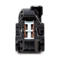 Arlen Ness, 4 piston caliper front right-thumb-1