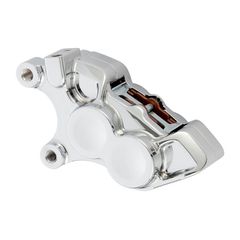 Arlen Ness, 4 piston caliper front right
