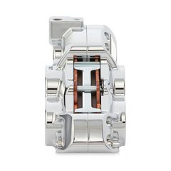 Arlen Ness, 4 piston caliper front right-thumb-1