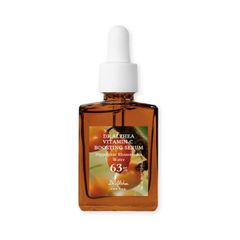 Dr. Althea - Vitamin C Boosting Serum Καταπραϋντικός & Αντιγηραντικός Ορός Προσώπου με Βιταμίνη C 30ml