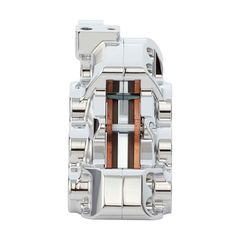 Arlen Ness, 6 piston differential bore caliper front left-thumb-1