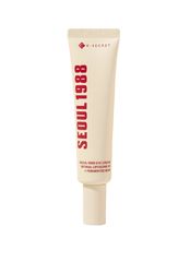 K-SECRET - SEOUL 1988 Eye Cream: Retinal Liposome 4% + Fermented Bean Αντιρυτιδική & Ενυδατική Κρέμα Ματιών με Ρετινάλη 30ml