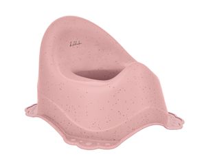 Potty anti-slip Pepper Blush - Kikka Boo