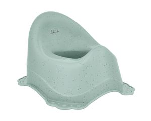 Potty anti-slip Pepper Sage - Kikka Boo