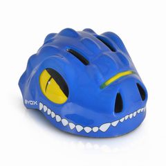 Παιδικό Κράνος Dino Blue Y27 Byox