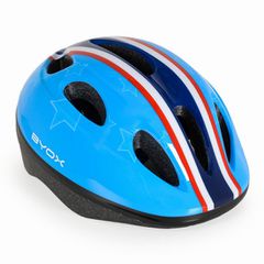 Παιδικό Κράνος Blue Y03 Byox