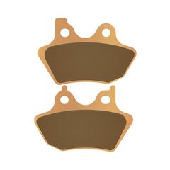 Galfer, brake pads. G1370 Sinter Street. Front/Rear