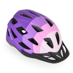 Παιδικό Κράνος Y48 Purple Byox