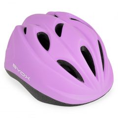 Παιδικό Κράνος Y62 Light Pink Byox