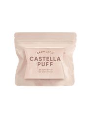 BANILA CO Chom Chom Castella Puff Σφουγγαράκι Εφαρμογής Μακιγιάζ