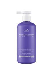 LADOR Anti-Yellow Shampoo Σαμπουάν κατά του Κιτρινίσματος 300ml
