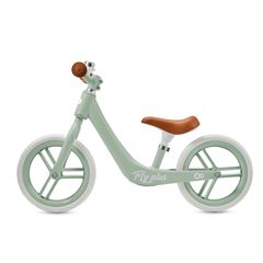 Ποδήλατο Ισορροπίας Fly Plus Mint Kinderkraft
