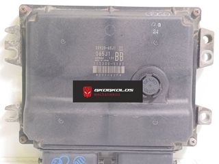 ΕΓΚΕΦΑΛΟΣ SUZUKI GRAND VITARA AUTOMATIC 2000cc DENSO 33920-65J1 112300-1162 ΞΕΚΛΕΙΔΩΤΟΣ ΑΡΙΣΤΟΣ - ΕΓΓΥΗΣΗ!!