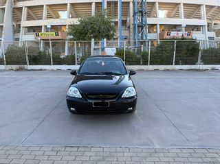 Kia Rio 2005 FULL EXTRA AIR BAG A/C ABS ΥΔΡΑΥΛΙΚΟ ΤΙΜΟΝΙ