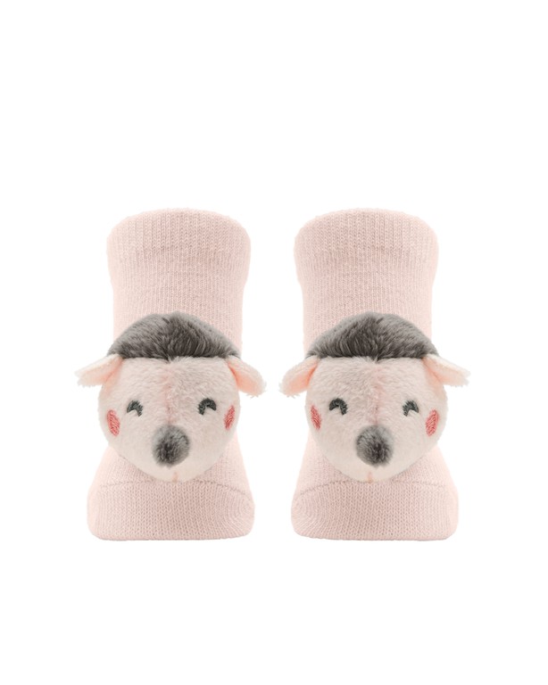 Socks Hedge-hugs - Kikka Boo