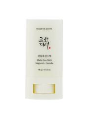 BEAUTY OF JOSEON Matte Sun Stick Mugwort SPF50+ Ματ Αντηλιακό Προσώπου σε Μορφή Στικ