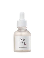 BEAUTY OF JOSEON Glow Deep Serum: Rice +Alpha Arbutin Ορός Λάμψης & Αντιμετώπισης Δυσχρωμιών με Ρύζι + Άλφα Αρβουτίνη 30ml