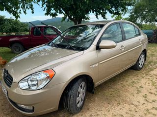 Hyundai Accent 2006
