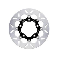 Galfer brake rotor. Round. Floating. 292x5,6mm
