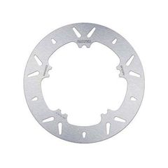 Galfer brake rotor. Round Floating Track. 292x5mm