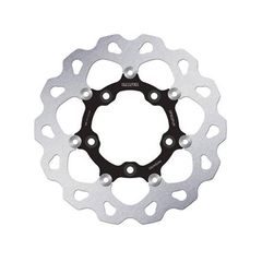 Galfer brake rotor. Wave. Floating. 300x5.6mm