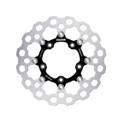 Galfer brake rotor. Cubiq. Floating. 300x5.6mm