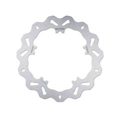 Galfer brake rotor. Wave Floating Track. 300x5mm