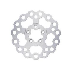 Galfer brake rotor. Cubiq. Fixed. 260x6mm