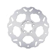 Galfer brake rotor. Wave. Fixed. 292x5mm