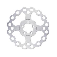 Galfer brake rotor. Cubiq. Fixed. 292x6.4mm