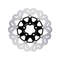 Galfer brake rotor. Wave. Floating. 292x5mm