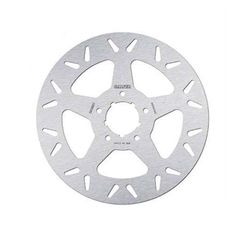 Galfer brake rotor. Round. Fixed. 292x5mm