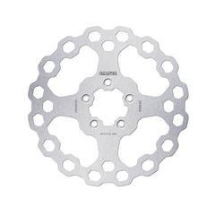 Galfer brake rotor. Cubiq. Fixed. 292x5mm