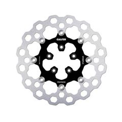 Galfer brake rotor. Cubiq. Floating. 292x5mm