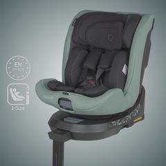 Coccolle Κάθισμα Αυτοκινήτου iSize 40-150 cm Ario Forest Sage