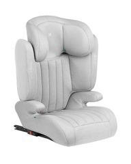 Car seat 100-150 cm i-Raise i-SIZE Light Grey - Kikka Boo