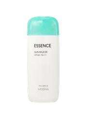 MISSHA All Around Safe Block Essence Sun Milk SPF50+ EXP Ενυδατικό Αντηλιακό Γαλάκτωμα με Αντιοξειδωτική Δράση 70ml