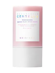 SKIN1004 Madagascar Centella Poremizing Quick Clay Stick Mask - Μάσκα Αργίλου σε Stick για Βαθύ Καθαρισμό & Σύσφιξη Πόρων 30g