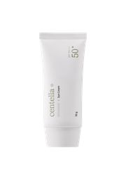 MIXSOON Centella Sun Cream SPF50+ PA++++ - Αντηλιακή Κρέμα Υψηλής Προστασίας με Εκχύλισμα Centella Asiatica SPF50+ PA++++ 50g