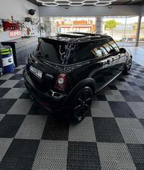 Mini Cooper S 2009 R56 CHILLI PACKET PANORAMA