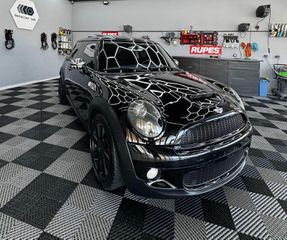 Mini Cooper S 2009 R56 CHILLI PACKET PANORAMA-thumb-1