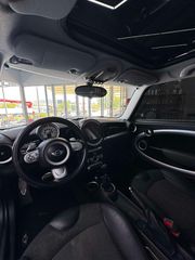 Mini Cooper S 2009 R56 CHILLI PACKET PANORAMA-thumb-3