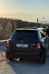 Mini Cooper S 2009 R56 CHILLI PACKET PANORAMA-thumb-4