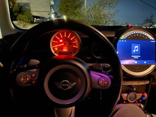 Mini Cooper S 2009 R56 CHILLI PACKET PANORAMA-thumb-5