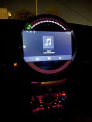 Mini Cooper S 2009 R56 CHILLI PACKET PANORAMA-thumb-6