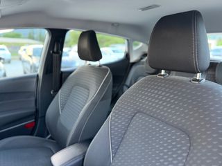 Ford Fiesta 2018 TITANIUM DIESEL facelift 6ταχυτο-thumb-24