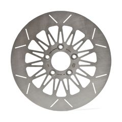 Moto-Master, Rialto brake rotor. Rear right